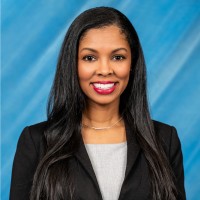 Sonya Cole-Hamilton