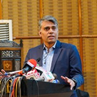 Fawad Muzaffar, Ph.D. , P.E.