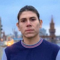 Christian David Macias Poma