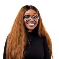 Rachel Femi Adeyemo