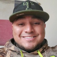 Daniel Ramos