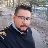 Eliton Carlos Teixeira