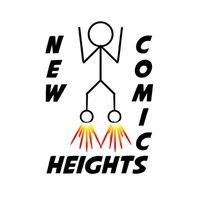 New Heights Comics