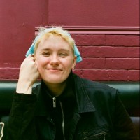 Chloe Ashworth
