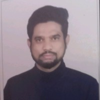 Mohammed Bilal Inamdar