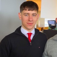 Brendan Casey
