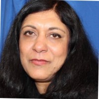 Saira Cheema