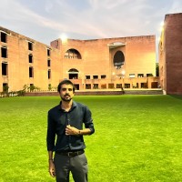 Hitesh Parihar