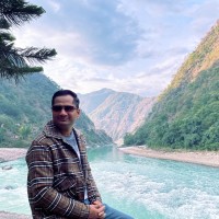 Sumit Pratap Singh