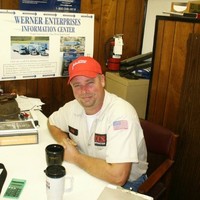 Billy Dishner