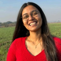 Stuti Shah