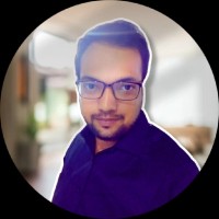 Ganesh Deshpande