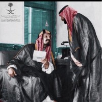 Mohammed Alshammari