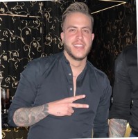 Marcos Lazcano