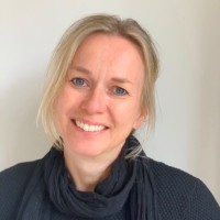Arianne Rietveld
