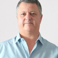 Martin Argirov