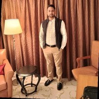 Rahul Rajoria