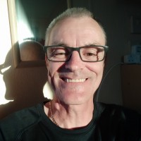 Colin Mcarthur