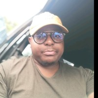 Thato Ndoh