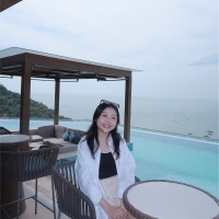 Rachel Tan