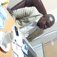 George Daka Bacc,Lzica, Mba - Finance (Candidate)