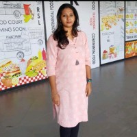 Samyuktha Venkatesan