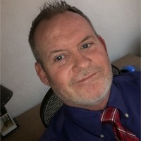 Paul Hagarty