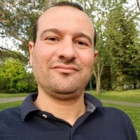 Tarik Mammeri