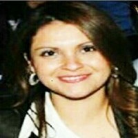 Priscila Pérez Vega