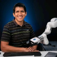 Clayder Gonzalez Cadenillas