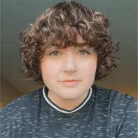Caitlin Yartym