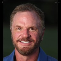 Eric Mendenhall