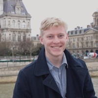 Daniel Bohan