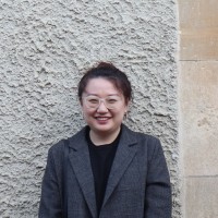 Tina Lu
