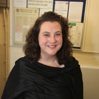 Rachel Bentley