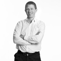 Raymond Øynes Hansen