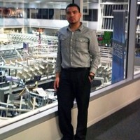 Kewin Martinez