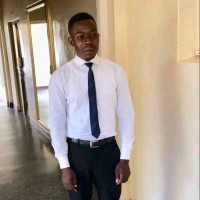 Misheck Munyonshi