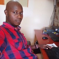 Cavin Omondi