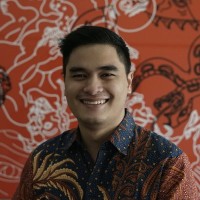 Sebastian Alex Dharmawangsa