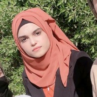 Fatima Jabbar