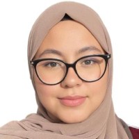 Yousra Benhamed