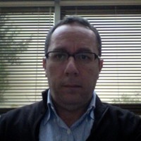 George Pitsinos