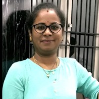 Asha Pradeep