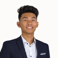 Ethan Vibal