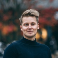 Bhodi Stuivenberg