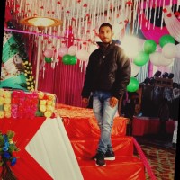 Amod Kumar maurya