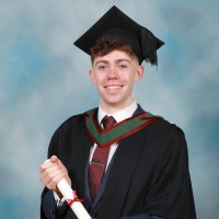 Conor Stout