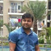 Dinesh Keshari