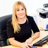 Caroline Potter